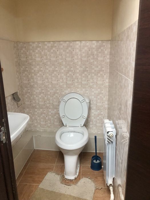 Срочно сдаётся 1 комнатная квартира на Сергели 5 худуд спутник 16А