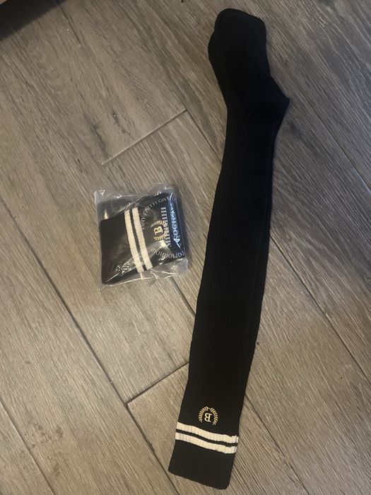 Чорапи над коляното