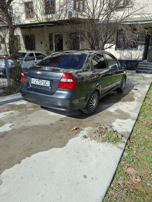 Nexia 3 аренда выкуп