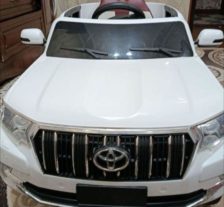 Детские машины..