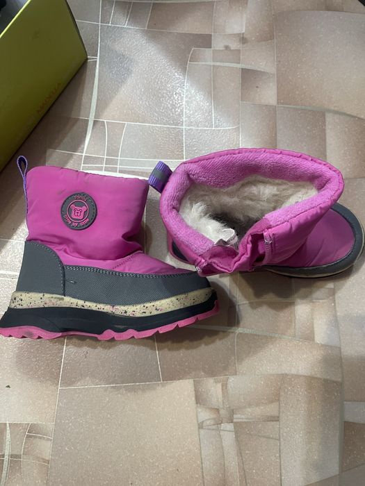 Продам зимний камбенизон