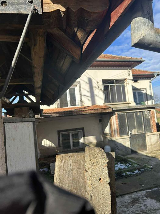 Продава се Къща в с. Горна Митрополия, Област Плевен - 120 кв.м за 298 €/кв.м - Снимка #6