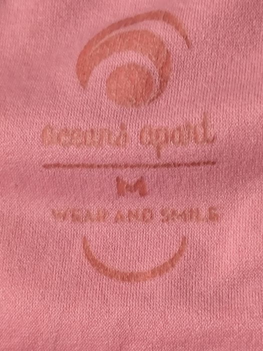 Oceans Apart bustiera sport damă M