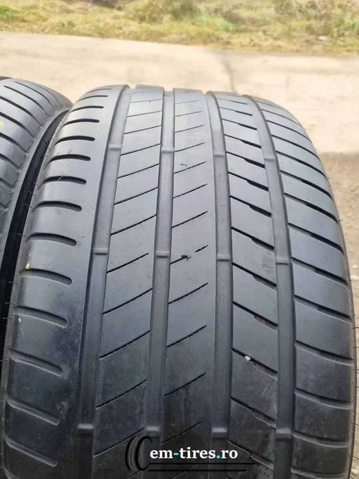 SET 4 Anvelope Vara 275/45 R20 + 305/40 R20 BRIDGESTONE - Runflat