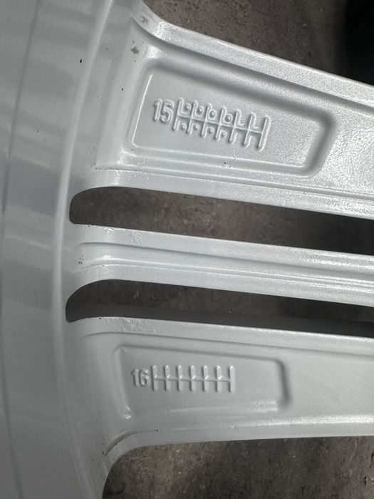 18-цола 5х112 - Skoda - Octavia VRS и други