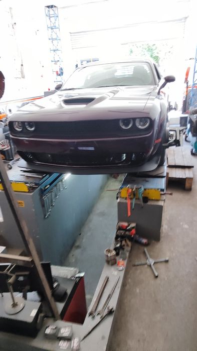 Развал Схождение хизматлари!