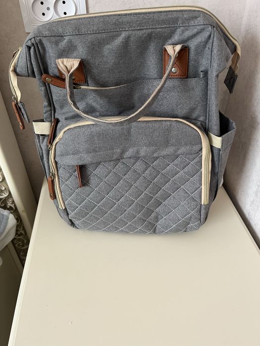 Рюкзак для мамочек