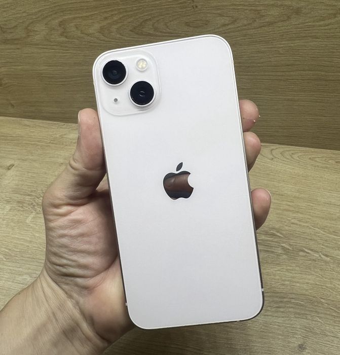 Iphone 13/128Gb/80%
