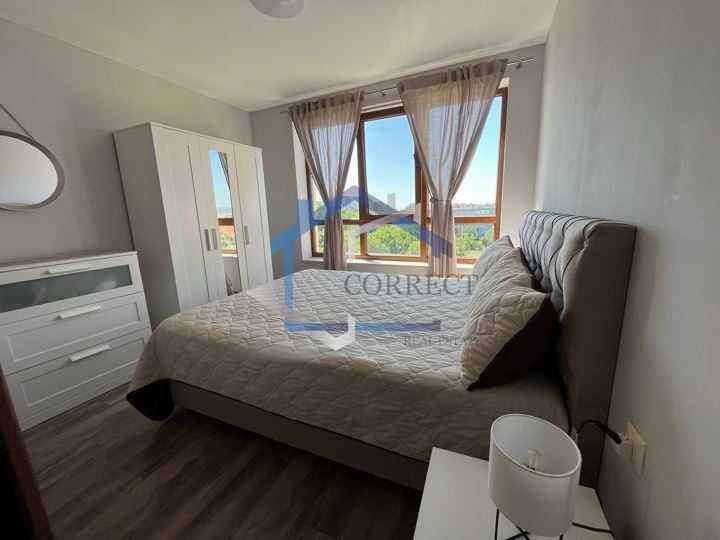 Дава се под наем Двустаен апартамент в Варна, Победа - 60 кв.м за 459 € - Снимка #4