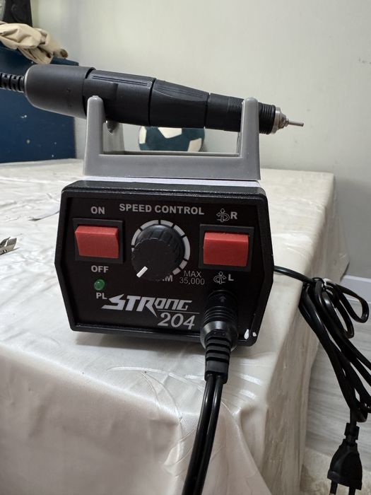 Маникюрный аппарат