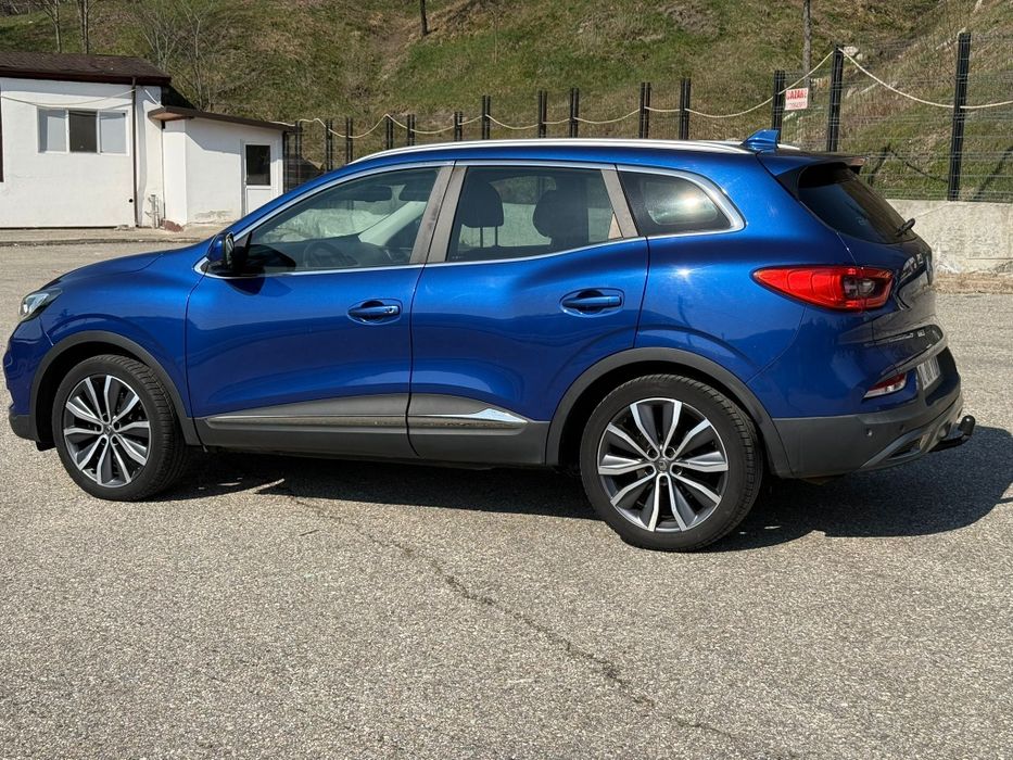 Renault Kadjar ! 1.5DCI