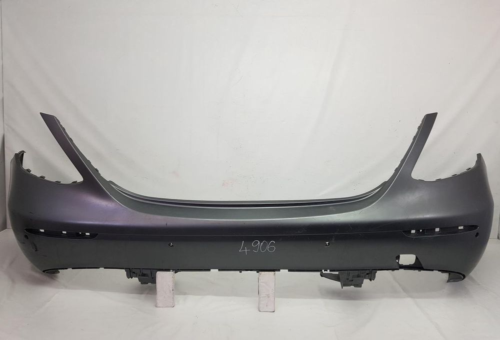 Bara spate Mercedes E Class W213 berlina dupa 2016