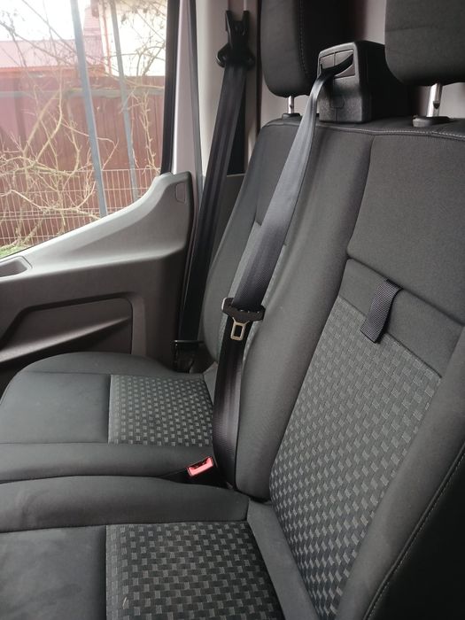 Ford tranzit  de vanzare