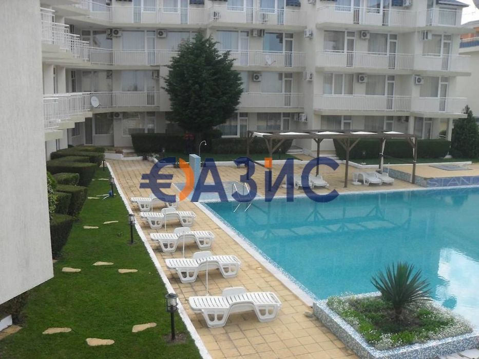 Продава се Двустаен апартамент в с. Равда, Област Бургас - 83 кв.м за 856 €/кв.м - Снимка #12