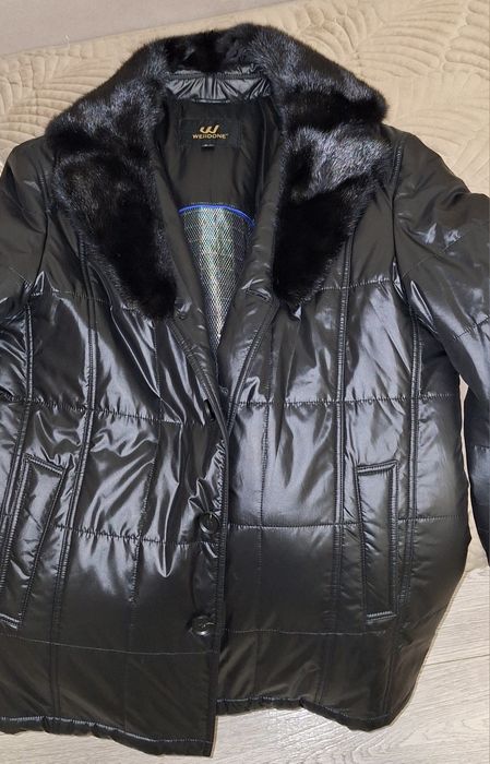 Продам мужскую куртку