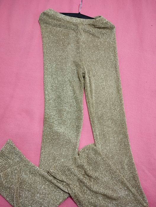 Pantaloni damă eleganți