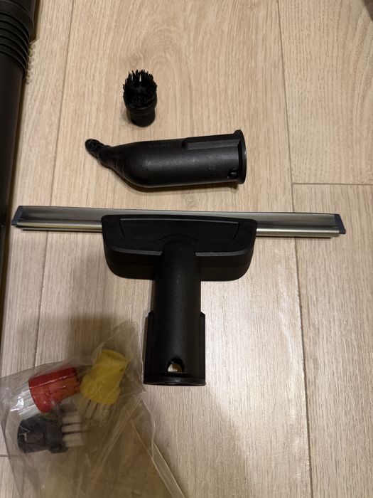 Пароструйка karcher sc4