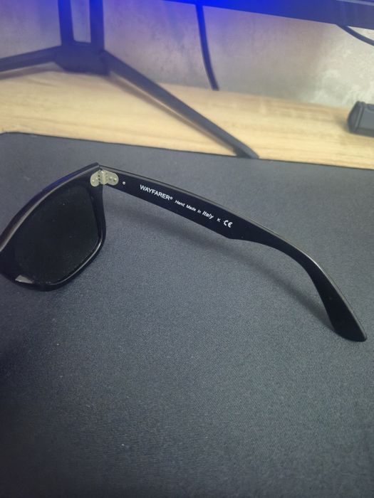 Солнцезащ очки Ray ban rb2140