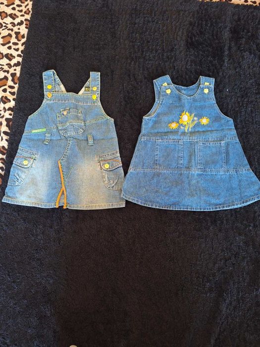 Детски дрешки за момиче