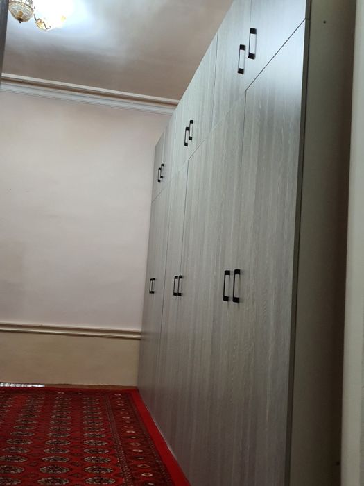 Шфанер шкаф! Зур!