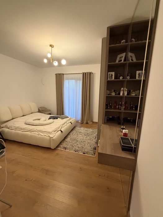Casa parter snagov