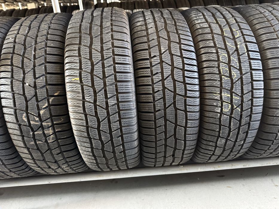 Anvelope 205/60/16 Continental