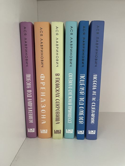 Продам книги, состояние отличное