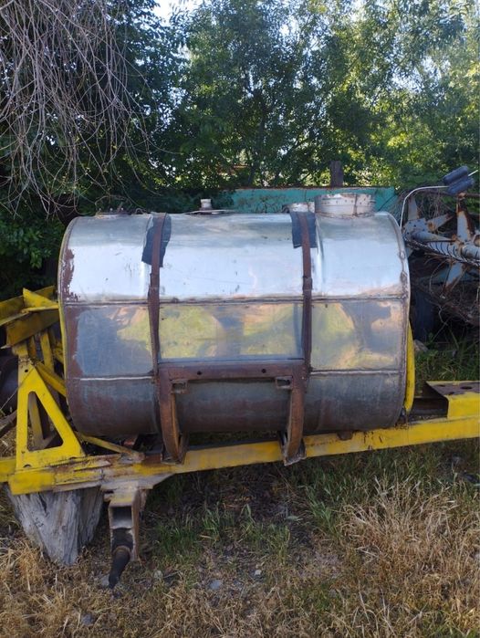 опрыскиватель