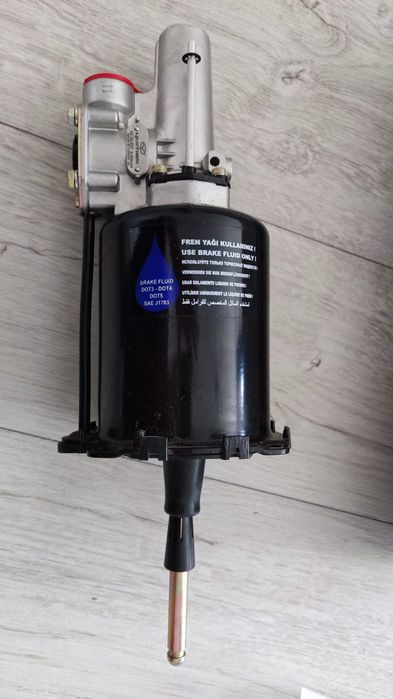 Продам ПГУ на Урал4320,Урал, МАЗ Некст, МАЗ