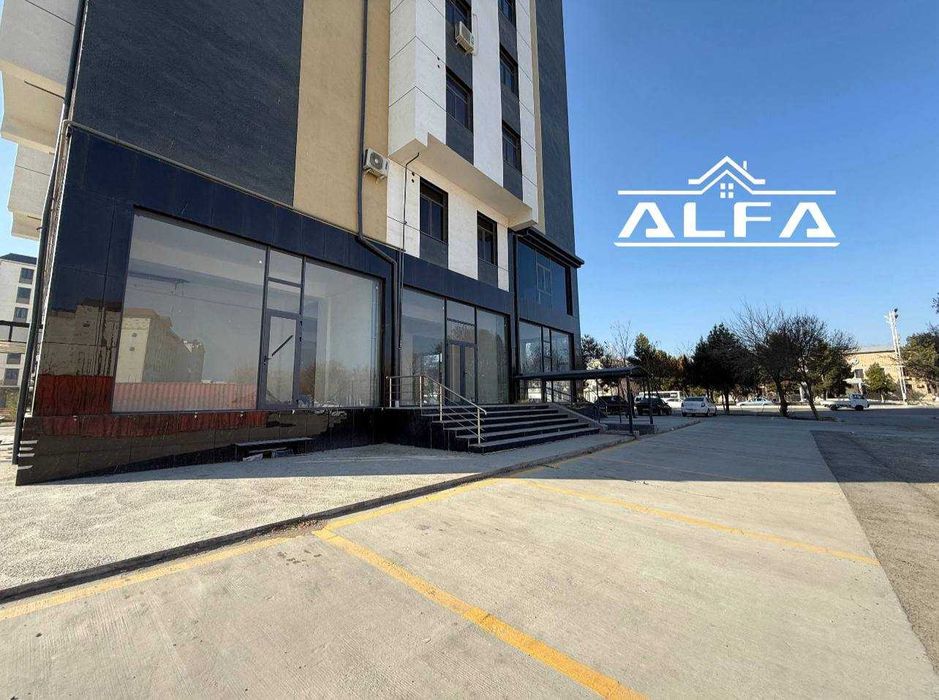 noturar 360m2+360m2 yerto'lasiga ega joy ijaraga beriladi #a802