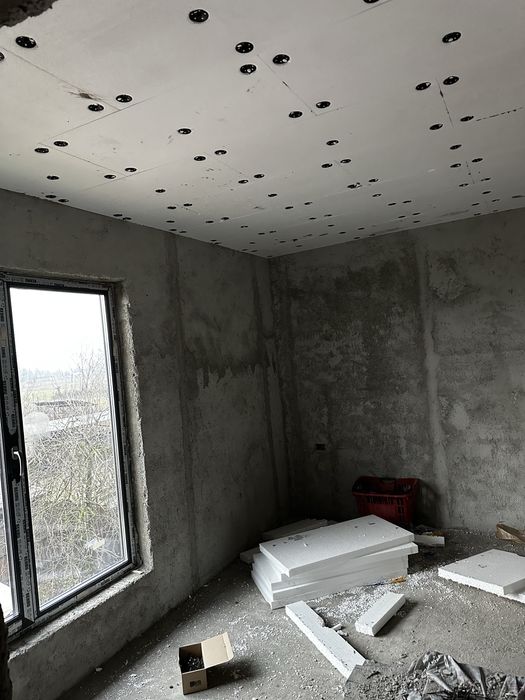 Casa suprafata utila P+1E=87m suprafata teren 607