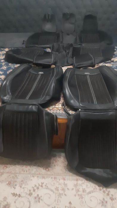 Чехол для машины