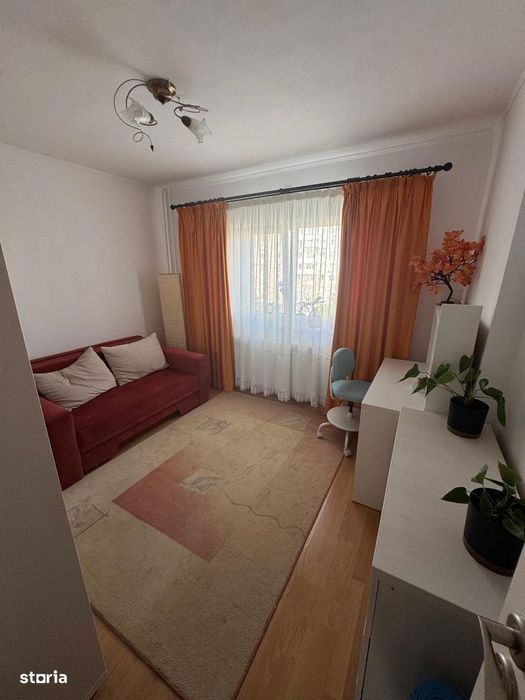Proprietar |Apt. 3 cam.|Dr Taberei-Piata Moghioroș|Renovat|0% COMISION