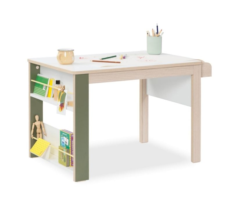 Masa pentru copii,pal melaminat, Montes, Cilek