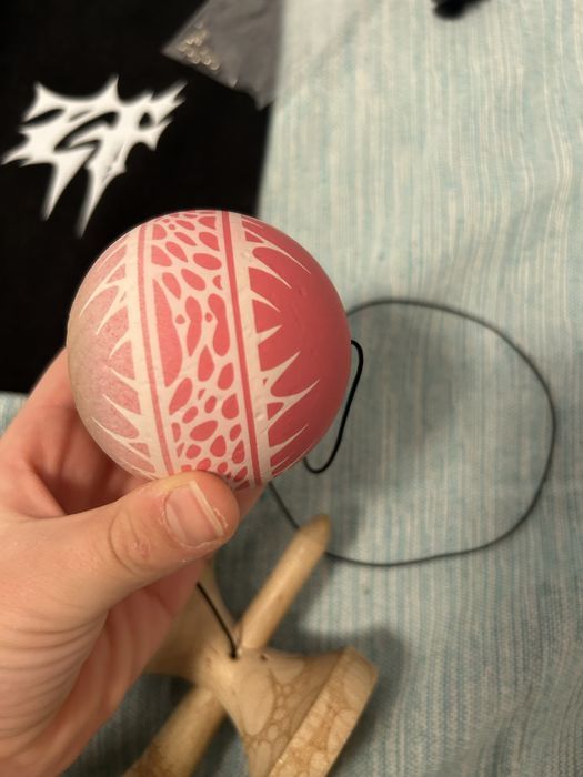 Kendama Locked Studios semnata XRemus