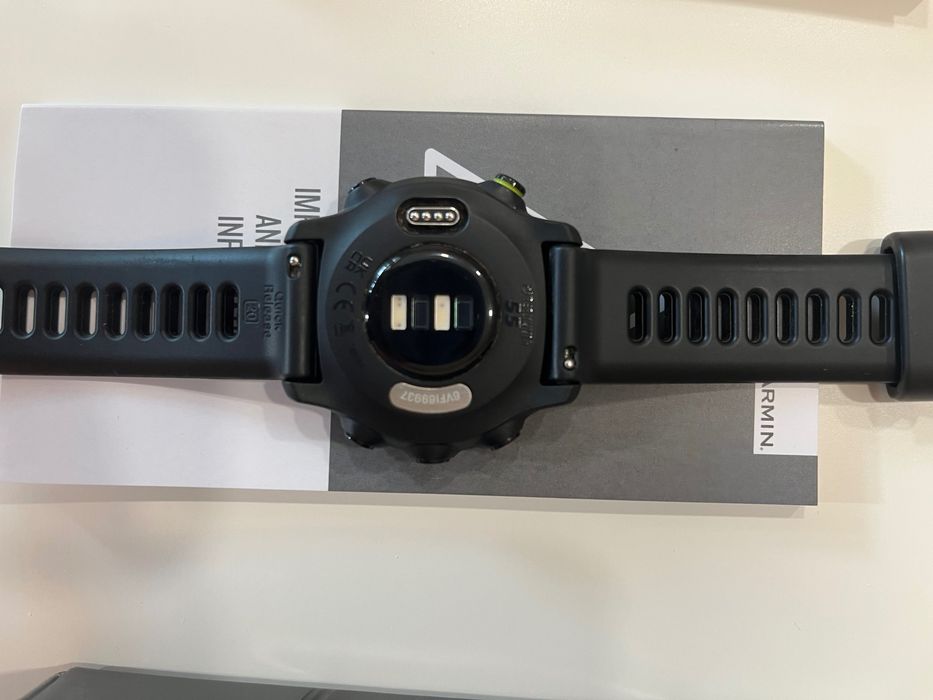 Garmin Forerunner 55 GPS