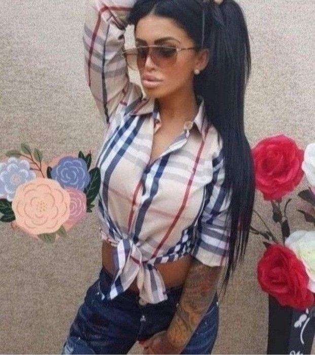 Camasi dama bumbac,logo brodat,diverse marimi,super calitate