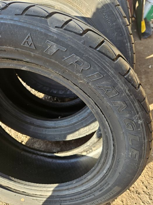 Продам резину б,у