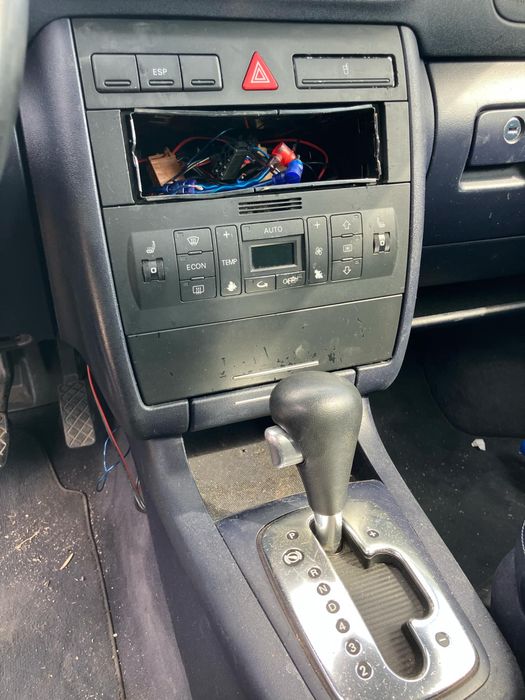 Ауди А3 1.8T Quattro + 1.8T AUM останали части / Audi части ниски цени