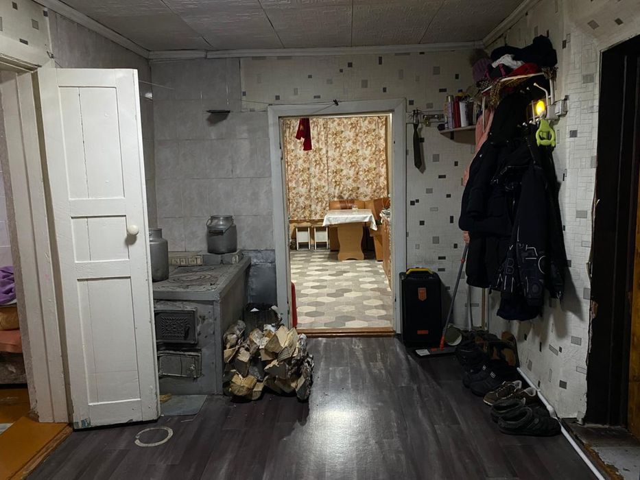 Продам дом село Антоновка