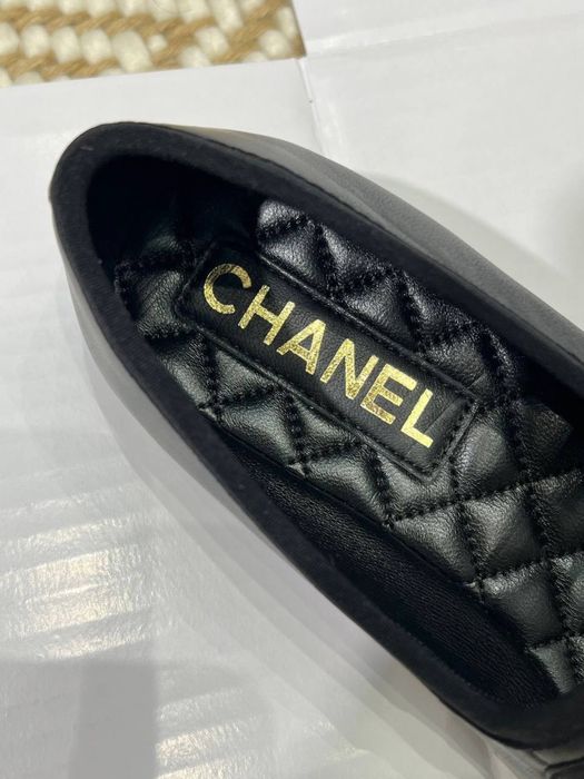 Balerini Chanel 35-42