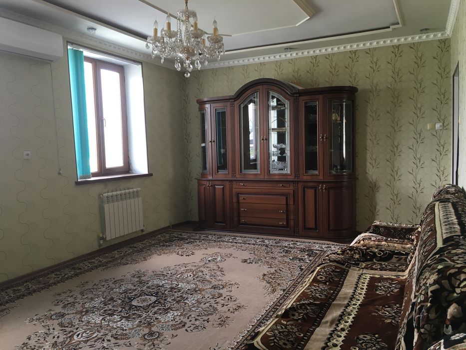 Продаю добротный дом в городе Тараз!