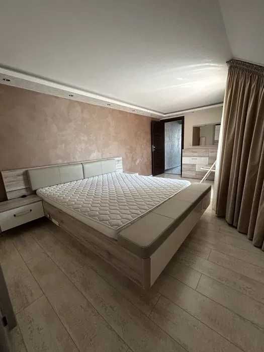 Дава се под наем Многостаен апартамент в София, Драгалевци - 240 кв.м за 1950 € - Снимка #3