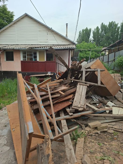 Продам дрова срочно
