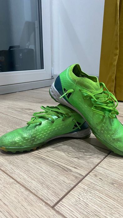 Сороконожки Адидас икс