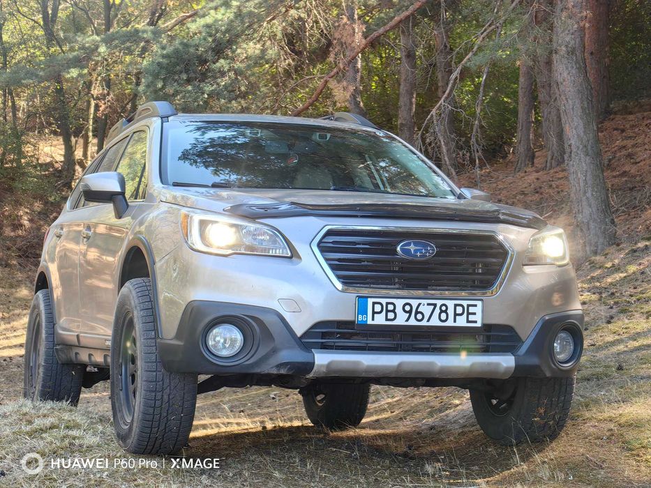 Подложки за субару lift kit