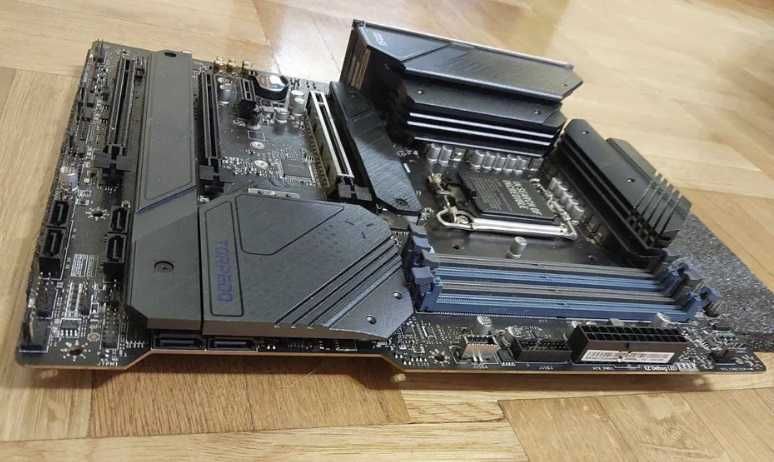 MSI MAG Z690 Torpedo DDR5, LGA 1700
