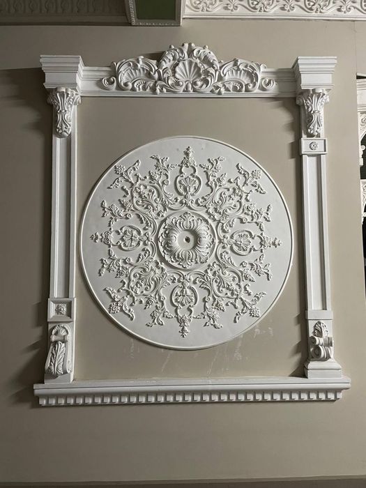 Лебка тийага карниз махсулотлари