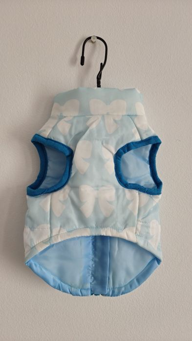 Якета за кучета - дрехи за кучета