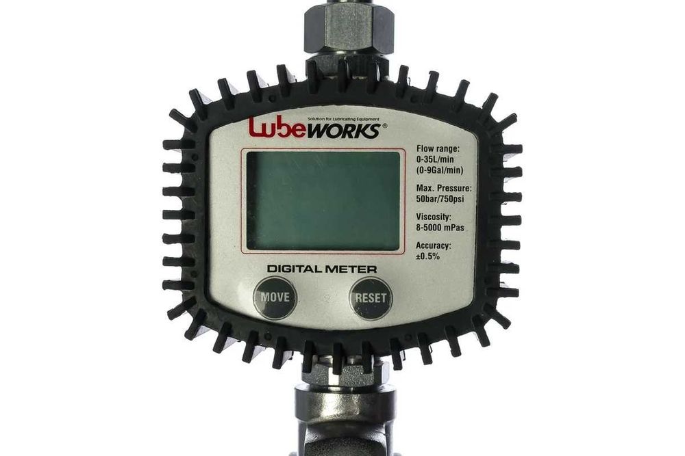 Катушка для масла Lubeworks, маслораздаточные пистолеты